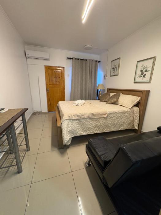 Minidepartamento