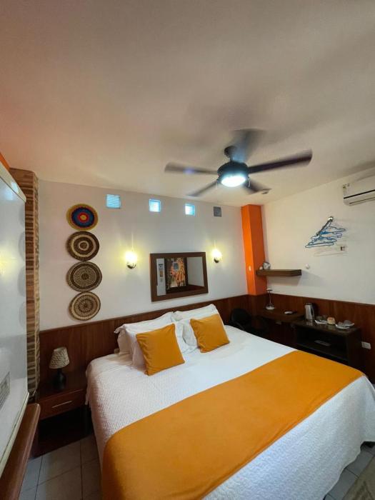 Isla Sol INN Boutique