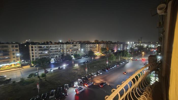 مصر الجديدة مساكن شيراتون