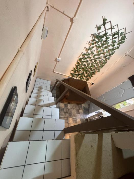 Casa de huéspedes La Española