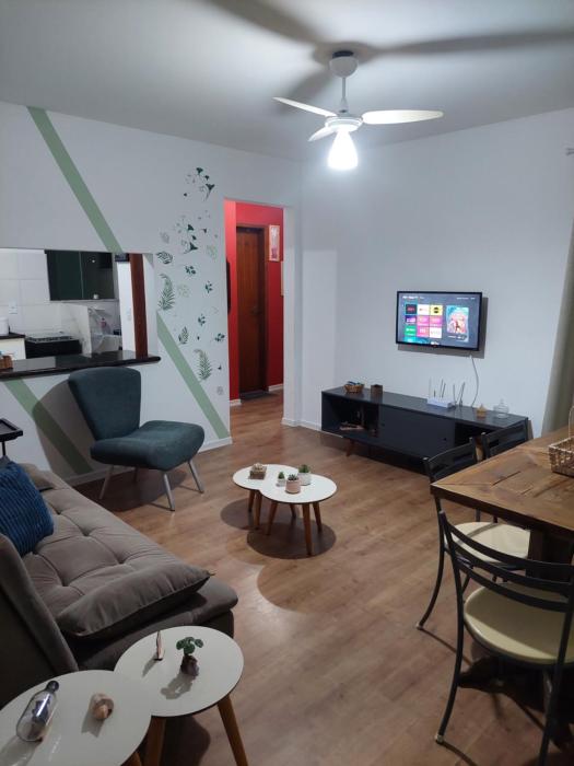 Marina Clube 2Q Cabo Frio São P