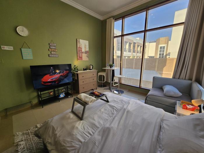 Charming Studio Near World Trade Center & Subway