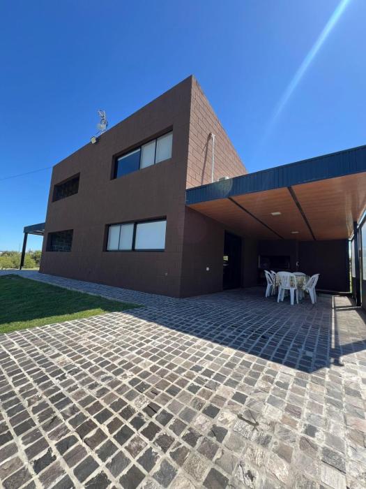 Chalet en Potrero de Garay