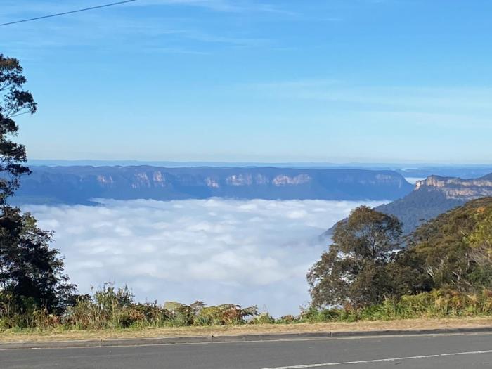 The Rooster Restaurant and Jamison Guesthouse