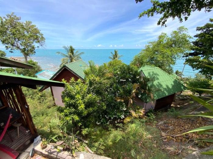 Lucky Resort