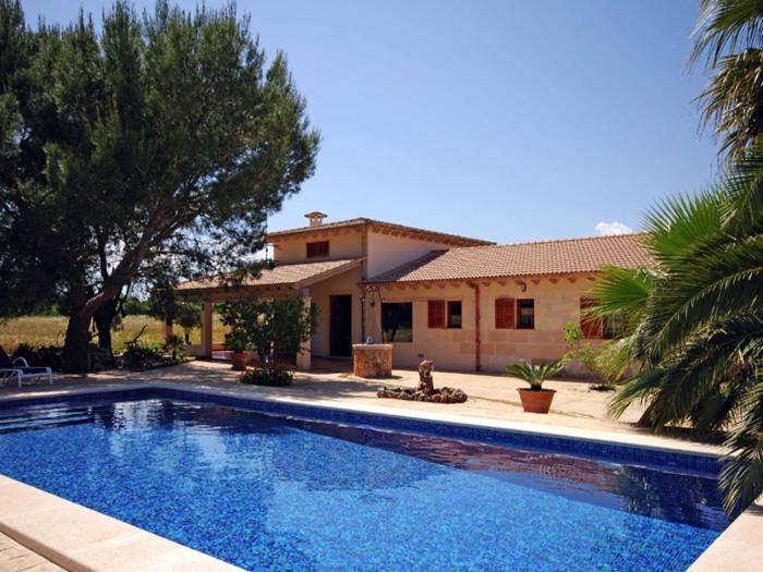 Country House Mallorca near Alcúdia Bay