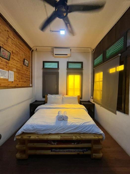 DBilut Agrofarm & Retreat