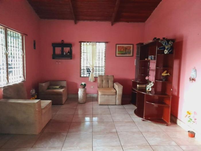 Casa Rústica Rancho de Lía- Vacacional