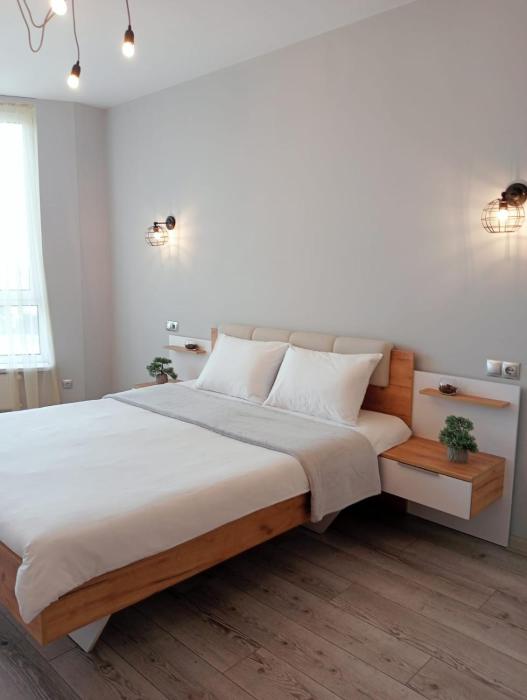 Аpartments Zelena Street Lviv