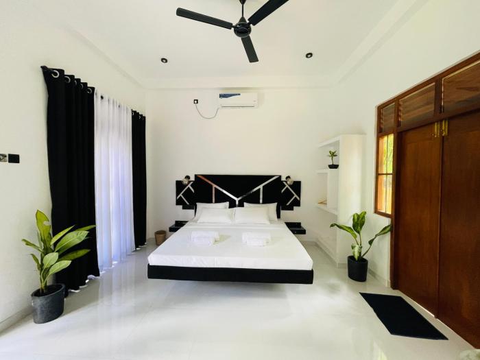 Oasis villa