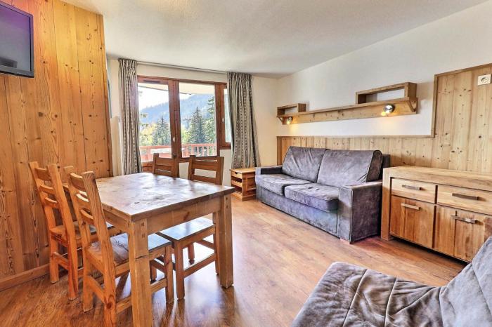 Résidence Grand Bois A - CONFORTABLE 2 PIECES, SKIS AUX PIEDS ET PROCHE DES COMMERCES MAE-2074