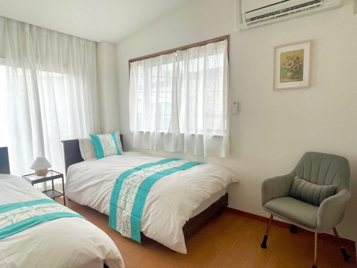 Tokai Guest House - Prime Location Near Asakusa and Skytree