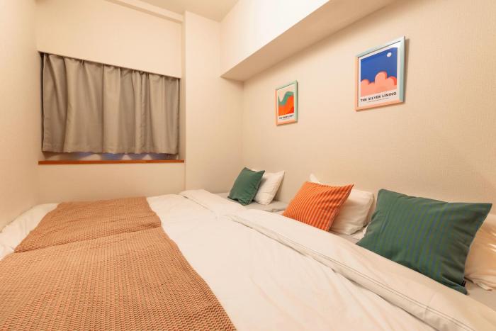 レジデンシャルステージ405