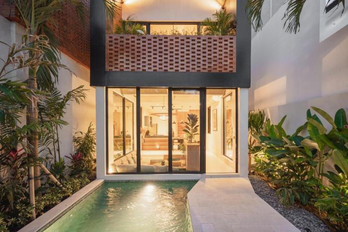 Makia Loft by Alfred in Bali