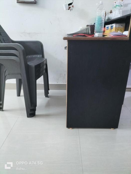 New Kashi balanand ashram