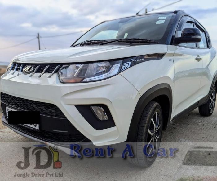 May car