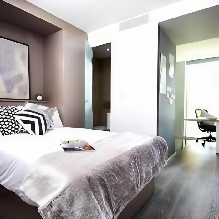 Student Only Classic Plus Studio at Vita First Street Manchester