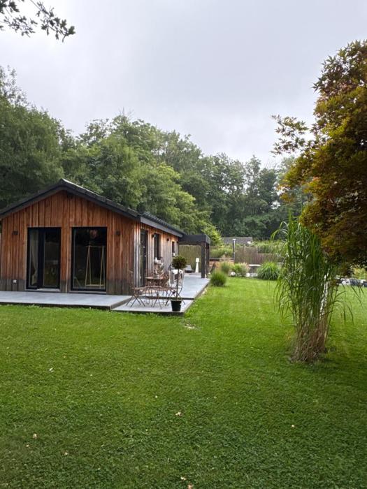 Au Bien-Etre à Deux