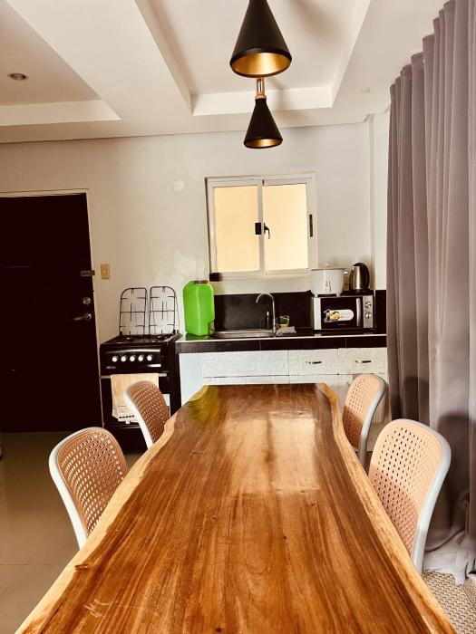 Residential Villa in ELyu