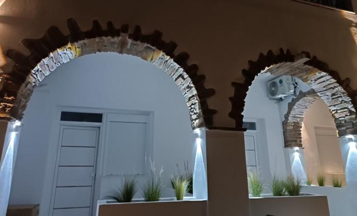 Tinos Summer Vibes Studios 1