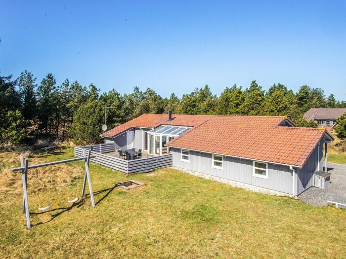 Luxury Retreat with Pool - By Traum Ferienwohnungen