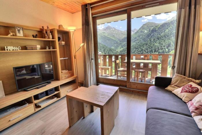 Résidence Plattieres - CHARMANT 2 PIECES - SKIS AUX PIEDS - SUPERBE VUE MAE-6733