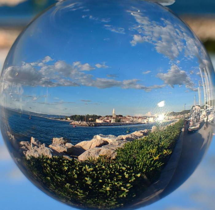 Studio Apartment Moro 2