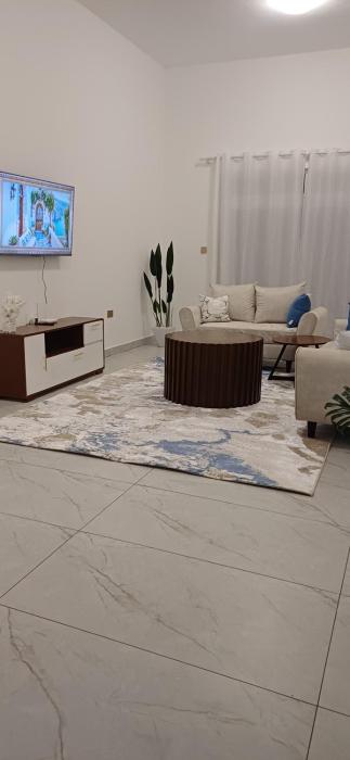 Havy Homes 2 Bedroom Oceanview Malindi