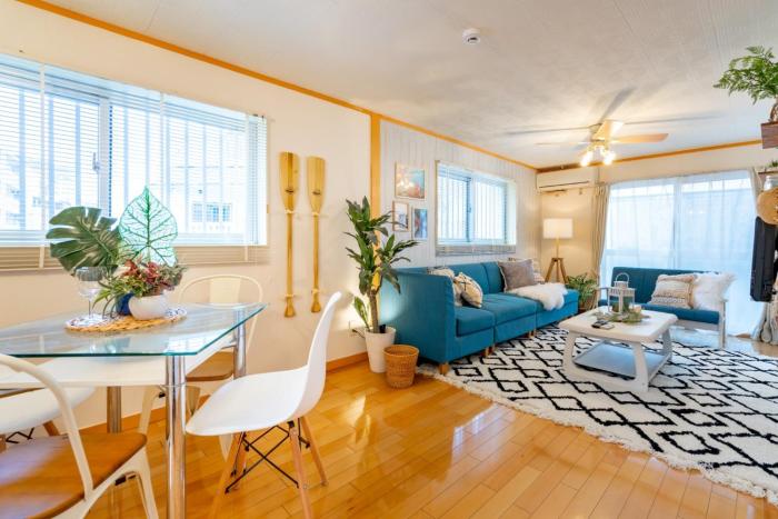 ASAHI HOUSE 2nd floor - Vacation STAY 18109v