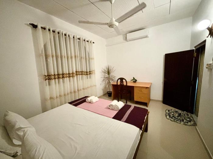 The Travel Inn