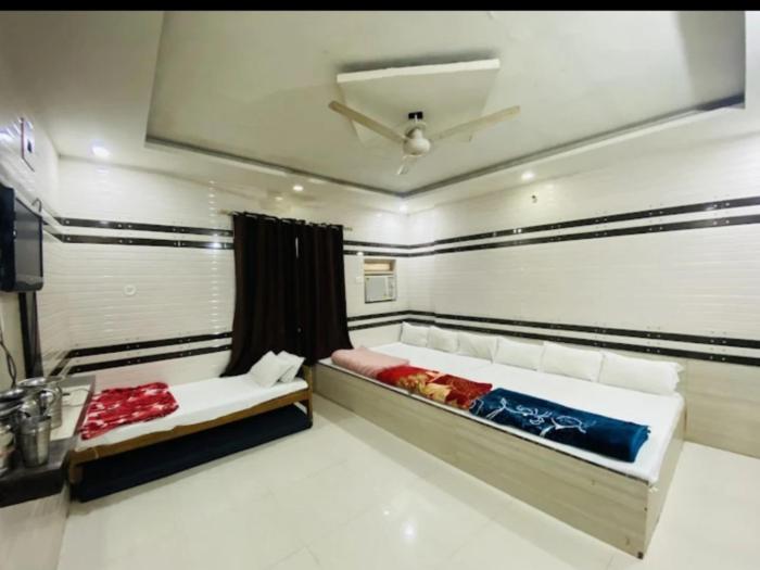 Al Rehman Guest House