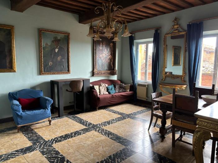 Casa Paola - Pregevole in palazzo storico