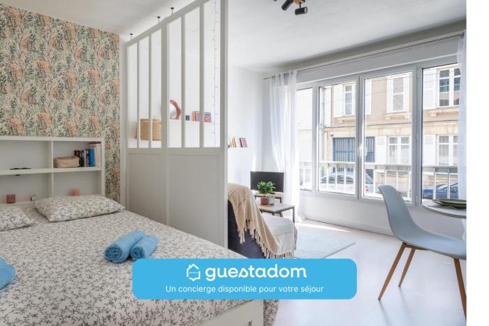 LEvain - 800m centre - 850m gare