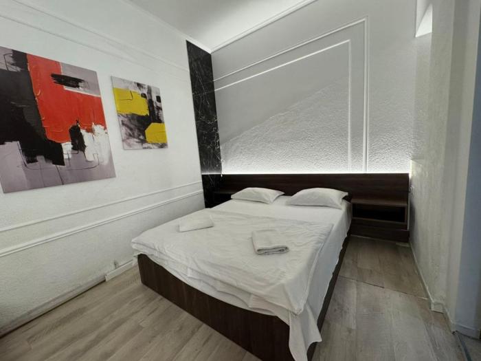 Апартаменти для тебе