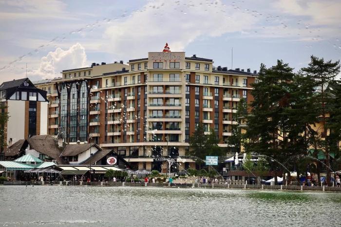 Zlatibor Royal Green