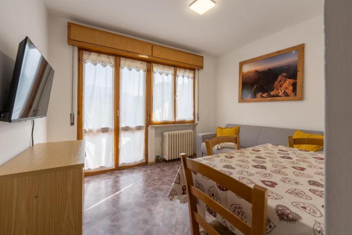 Dolomitihouse FAGHER