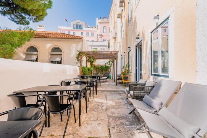 Casa do Jasmim by Shiadu