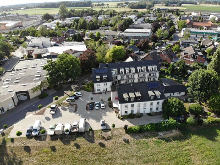 Gästehaus Brangshof