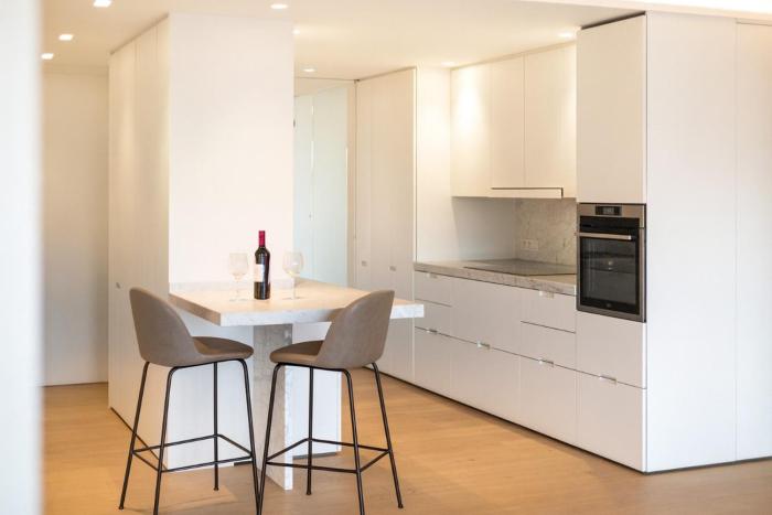 Koningslaan Zegemeer Knokke