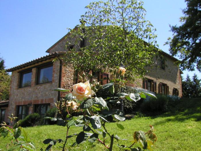 Agriturismo Cornieto
