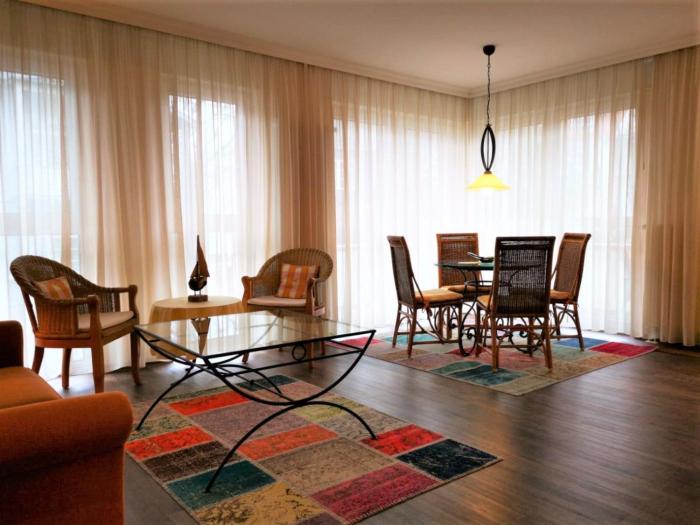 Villa Maria - Whg 10