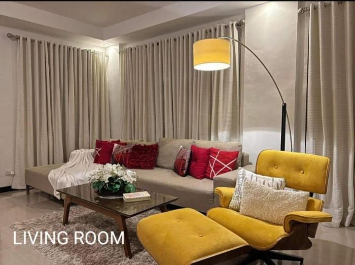 2Bedroom Tagaytay Condo Unit