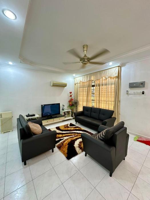 Seraya Sweet Home