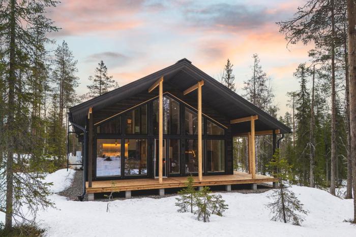 Stay North - Skadi Lodge