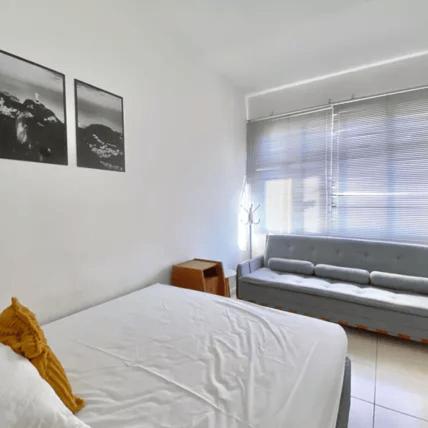 Modern Apartment in Botafogo