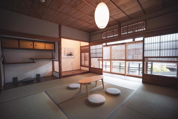 Modern Machiya | MIBU - Vacation STAY 13736v