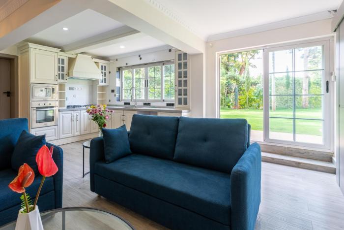 2 Bdr Garden Guesthouse in Gigiri