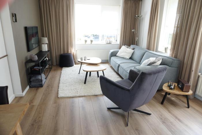 Kustverhuur, Park Schoneveld Stern 208