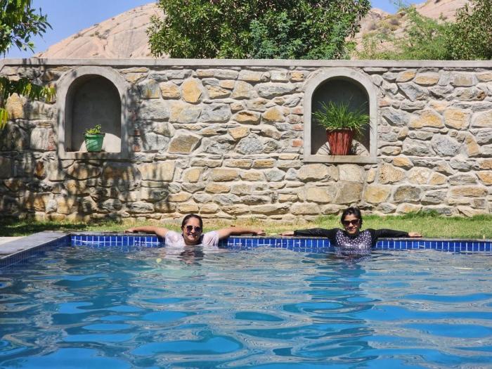 Jawai Balwant villas