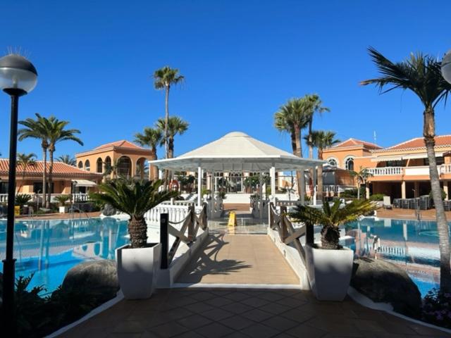 Cozy apartment in Tenerife Royal Garden